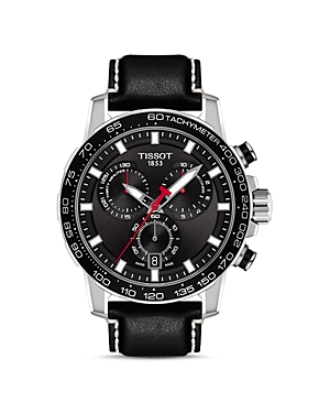 Tissot Supersport Gts...