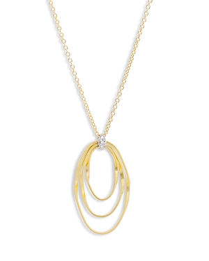 Marco Bicego 18K Yellow Gold...