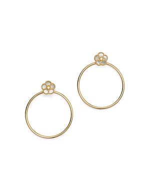 Roberto Coin 18K Yellow Gold...