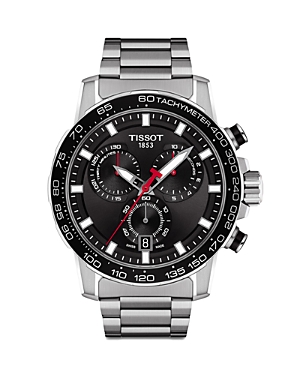 Tissot Supersport...