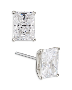 Nadri Modern Love Emerald Cut...