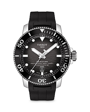 Tissot Seastar 2000...