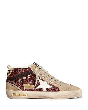 Golden Goose Women's Mid Star...