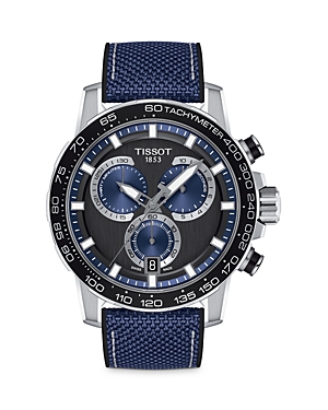 Tissot Supersport...