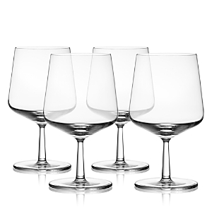 Iittala Essence Beer Glass,...