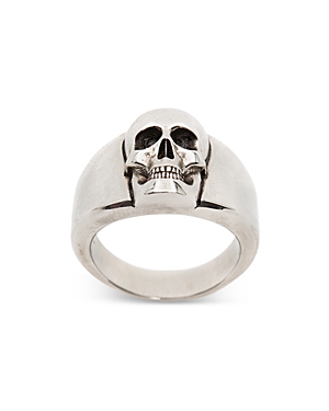 Alexander McQUEEN Skull...