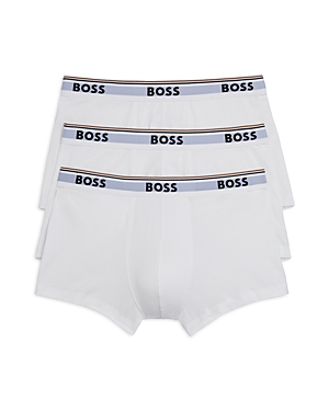 Boss Power Cotton Blend...