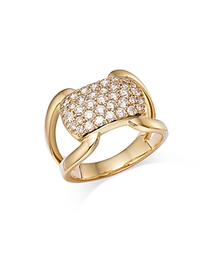 Bloomingdale's Diamond Pave...