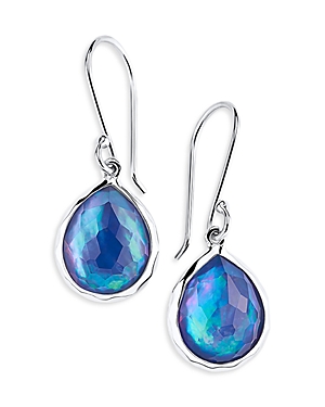 Ippolita Sterling Silver Rock...