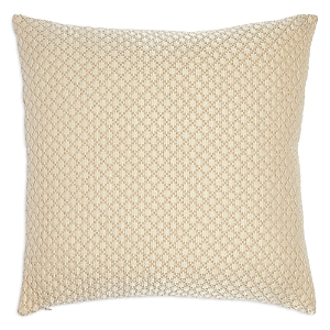 Frette Lux Waffle Decorative...