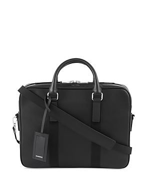 Sandro Briefcase Shoulder Bag