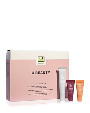 U Beauty The Plasma Set ($120...