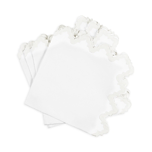 Matouk Aziza Napkin, Set of 4