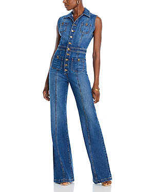 Ramy Brook Carly Denim...