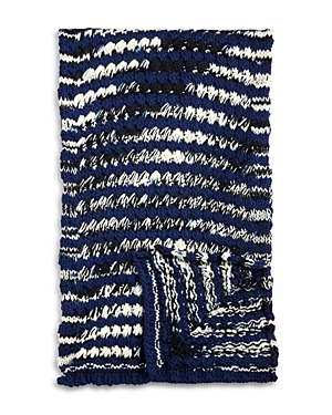 Missoni Wool Knit Scarf