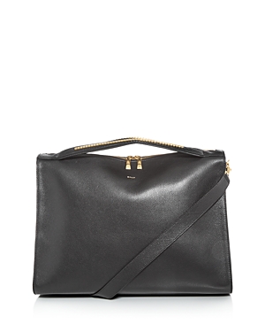 Bally Arkle Soft Leather Tote...