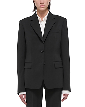 Helmut Lang Classic Suit...