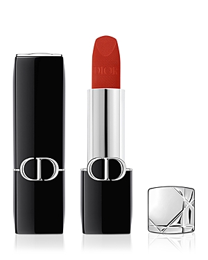 Dior Rouge Dior Velvet...