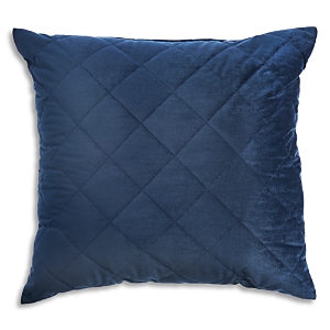 Frette Quilted Velvet...