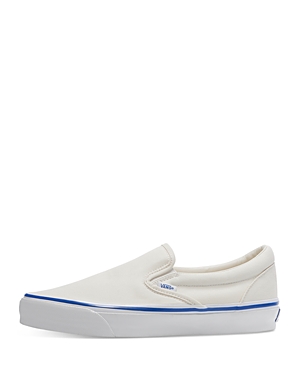 Vans Men's Premium Slip-On 98