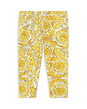 Versace Girls' Barocco Print...