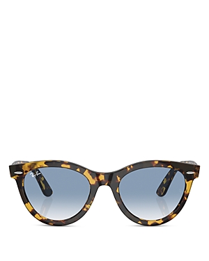 Ray-Ban Wayfarer Oval...