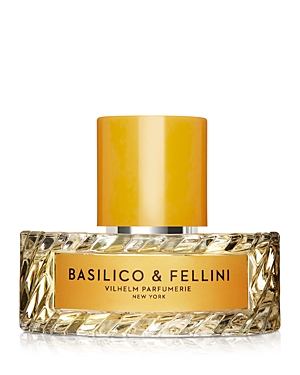 Vilhelm Parfumerie Basilico &...