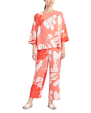 Natori Matte Crepe de Chine...