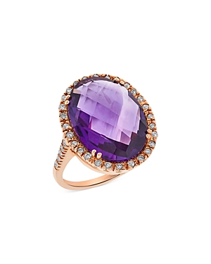 Bloomingdale's Amethyst &...