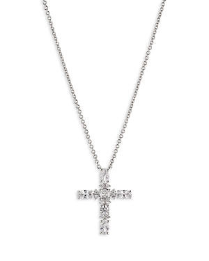 Nadri Spring Shine Cross...