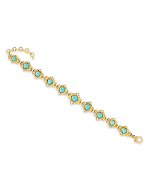 Gurhan 24K/22K Gold Apatite...