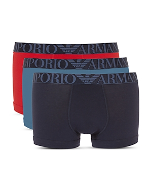 Emporio Armani Logo Stretch...