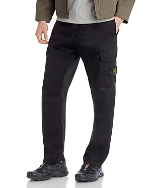 Stone Island Cargo Pants