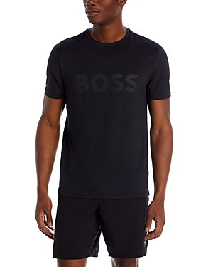 Boss Tee Active Logo Tee