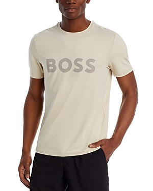 Boss Tee Active Logo Tee