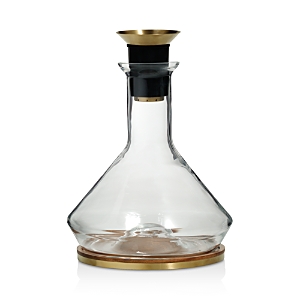 Rabbit Rbt Decanter