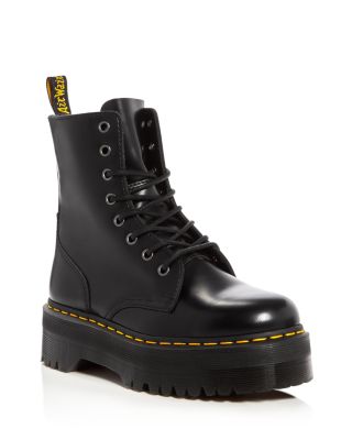 Dr martens military boots sales