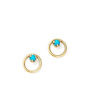 Zoe Chicco 14K Yellow Gold...