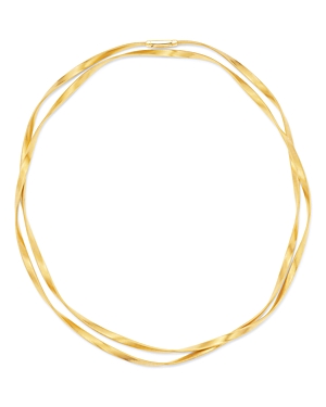 Marco Bicego 18K Yellow Gold...