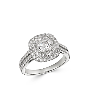 Bloomingdale's Cushion Cut...