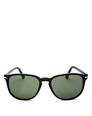 Persol Square Sunglasses, 55mm