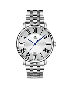 Tissot Carson Premium Watch,...