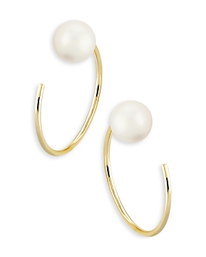 Moon & Meadow 14K Yellow Gold...