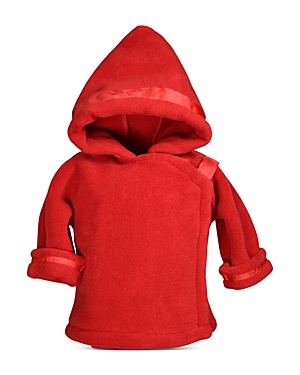 Widgeon Unisex Hooded Fleece...