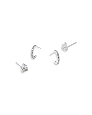 Nadri Zoe Cubic Zirconia Stud...