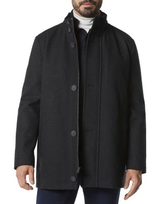 Andrew marc car coat new arrivals
