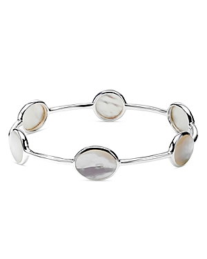 Ippolita Sterling Silver Rock...