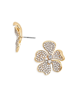 Baublebar Lizzie Floral Stud...