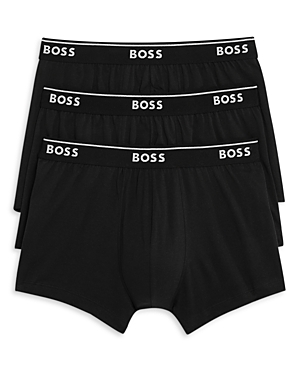 Boss Classic Cotton Trunks,...