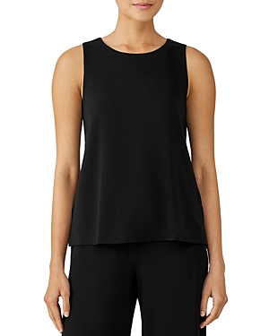 Black Tank Tops for Women - Bloomingdale's